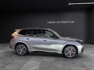 BMW X1 M35i