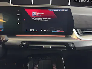 BMW X1 M35i
