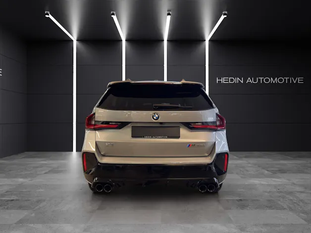 BMW X1 M35i