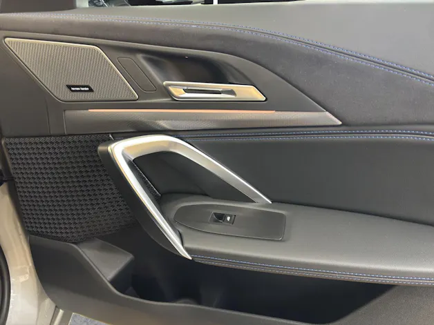 BMW X1 M35i