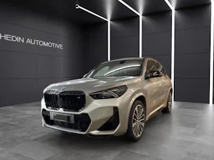 BMW X1 M35i