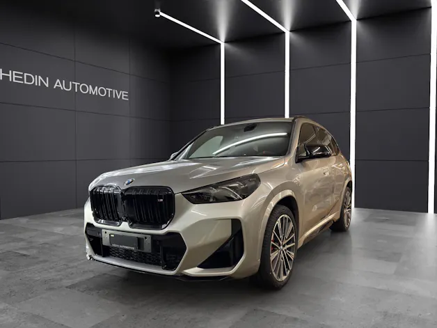 BMW X1 M35i