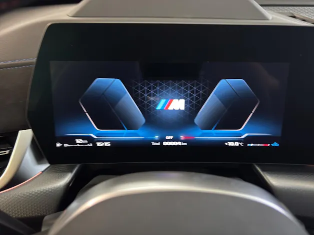 BMW X1 M35i
