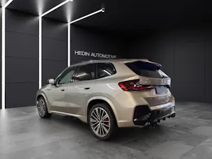 BMW X1 M35i