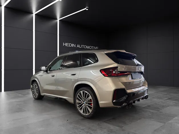 BMW X1 M35i