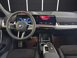 BMW X1 M35i