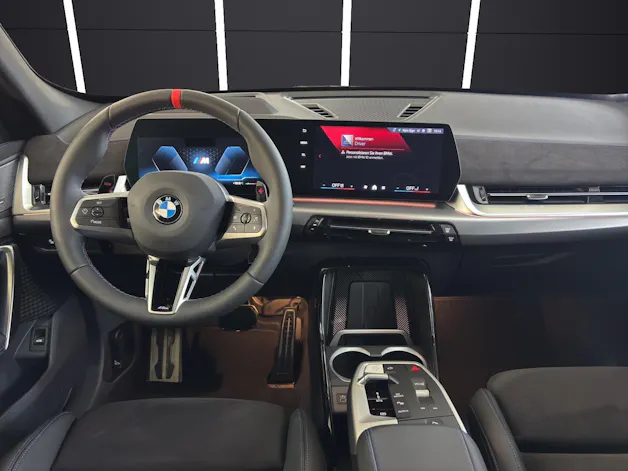 BMW X1 M35i