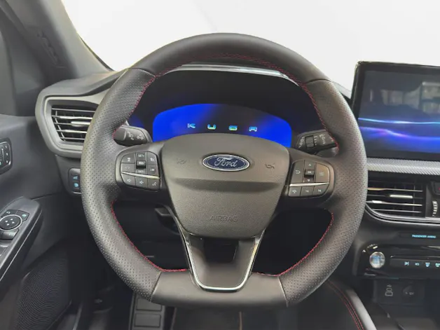 Ford Kuga 2.5 Plug-in Hybrid ST-Line X
