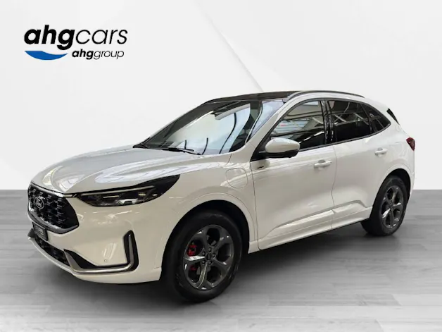 Ford Kuga 2.5 Plug-in Hybrid ST-Line X