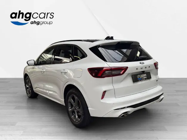 Ford Kuga 2.5 Plug-in Hybrid ST-Line X