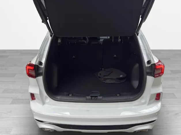 Ford Kuga 2.5 Plug-in Hybrid ST-Line X