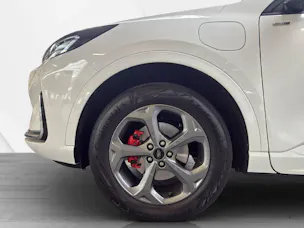 Ford Kuga 2.5 Plug-in Hybrid ST-Line X
