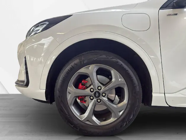 Ford Kuga 2.5 Plug-in Hybrid ST-Line X