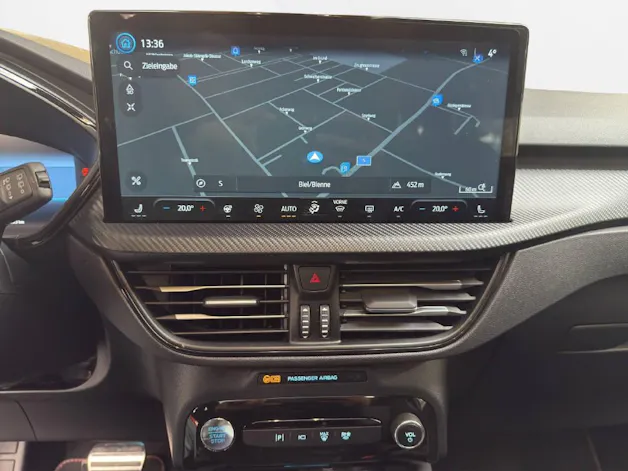 Ford Kuga 2.5 Plug-in Hybrid ST-Line X