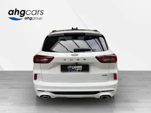Ford Kuga 2.5 Plug-in Hybrid ST-Line X