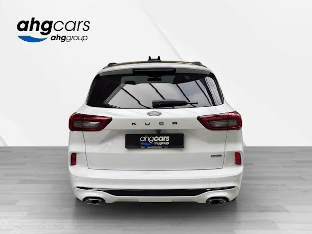 Ford Kuga 2.5 Plug-in Hybrid ST-Line X