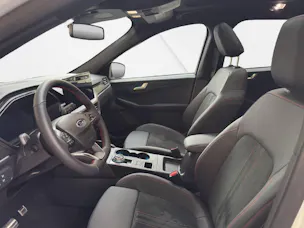 Ford Kuga 2.5 Plug-in Hybrid ST-Line X