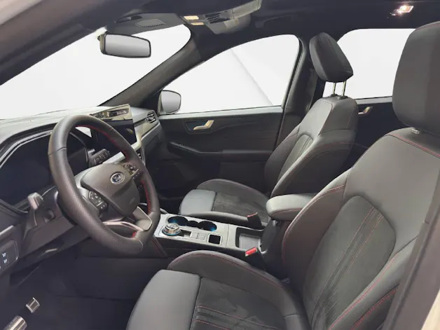 Ford Kuga 2.5 Plug-in Hybrid ST-Line X