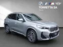 BMW X1 20i sDrive