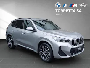 BMW X1 20i sDrive