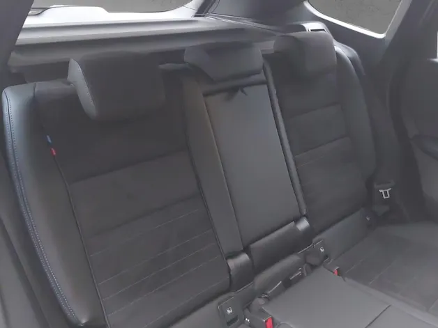 BMW X1 20i sDrive