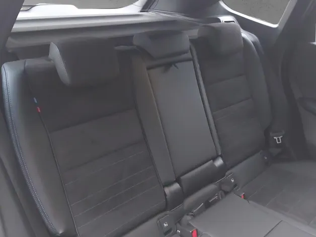 BMW X1 20i sDrive