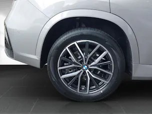 BMW X1 20i sDrive