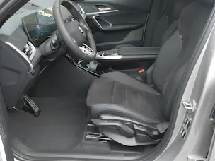 BMW X1 20i sDrive