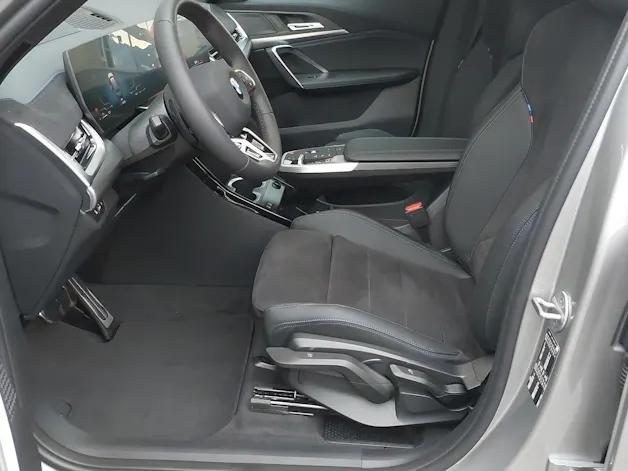 BMW X1 20i sDrive