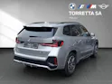 BMW X1 20i sDrive