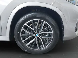 BMW X1 20i sDrive