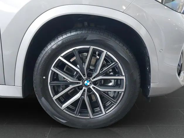 BMW X1 20i sDrive