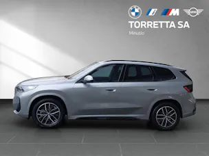 BMW X1 20i sDrive