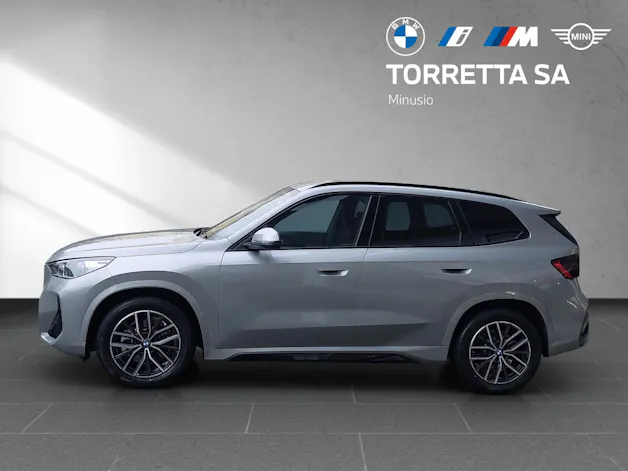 BMW X1 20i sDrive