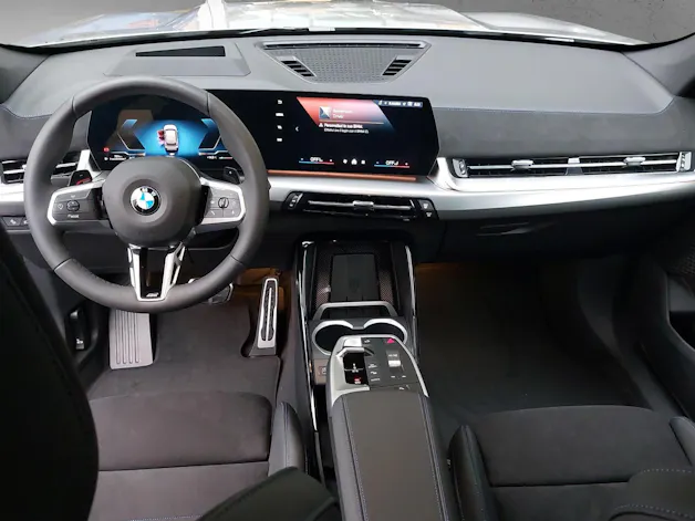 BMW X1 20i sDrive