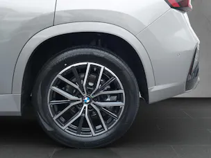 BMW X1 20i sDrive