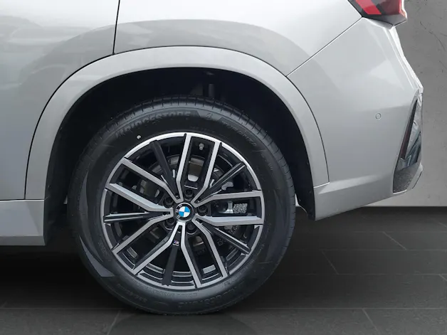 BMW X1 20i sDrive