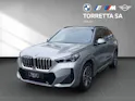 BMW X1 20i sDrive