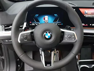 BMW X1 20i sDrive