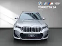 BMW X1 20i sDrive