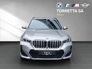 BMW X1 20i sDrive