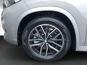 BMW X1 20i sDrive