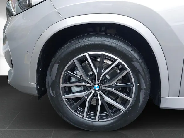 BMW X1 20i sDrive