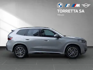 BMW X1 20i sDrive