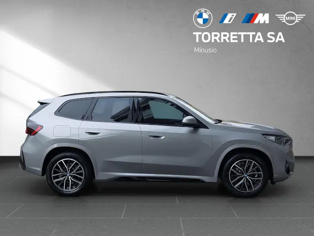 BMW X1 20i sDrive