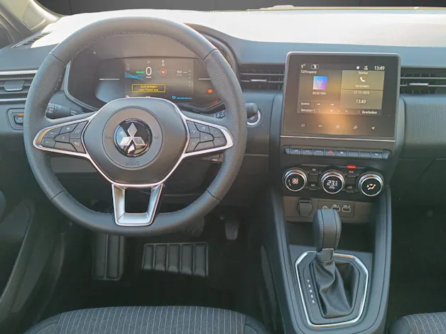 Mitsubishi Colt 1.6 HEV Intense