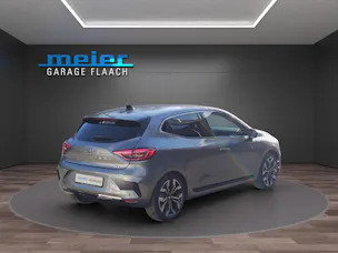 Mitsubishi Colt 1.6 HEV Intense