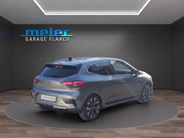 Mitsubishi Colt 1.6 HEV Intense