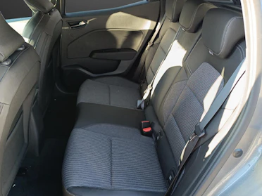 MITSUBISHI COLT 15