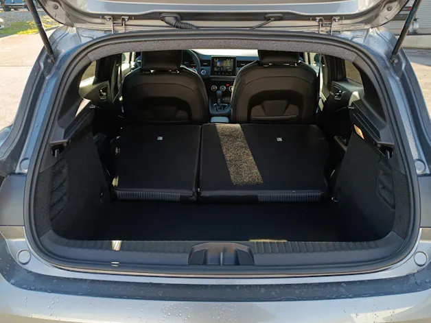 Mitsubishi Colt 1.6 HEV Intense